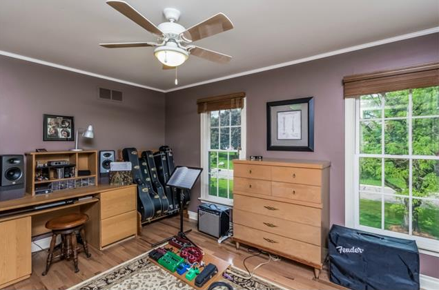 Great Oaks West Rochester Hills